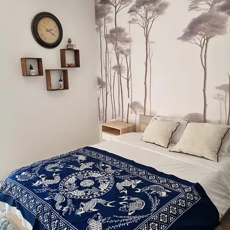 D'hote Reposante Fluent In Homestay Preignac