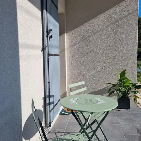 D'hote Reposante Fluent In Homestay *