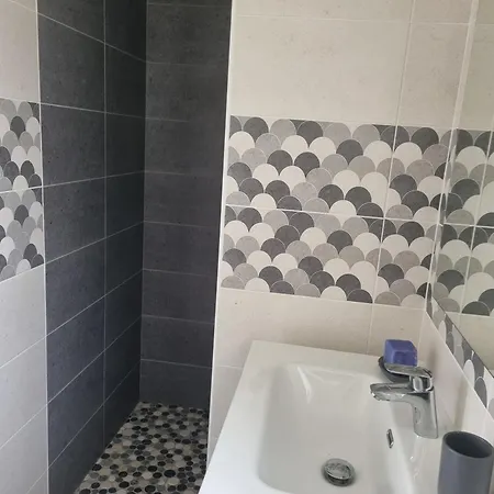 D'hote Reposante Fluent In Homestay